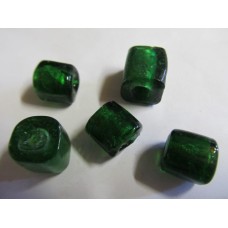 Foil Beads 13mm